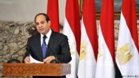 السيسي يحذر من اتساع خريطة الإرهاب ويدعو لتعاون أوروبي لمواجهتها