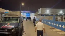 فرحة العفو الملكي: مئات النزلاء بينهم نساء يغادرون سجن عكاشة بمناسبة عيد العرش