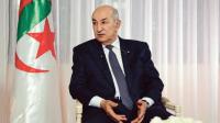 التلفزيون الجزائري يعلن عن عودة الرئيس "تبون" إلى البلاد وبدون صور كالعادة وغموض يلف حالته الصحية