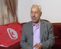 راشد الغنوشي يتصل ببنكيران ويهنئ العدالة و التنمية