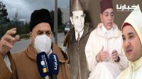 مواطن عاصر 3 ملوك مغاربة يحكي عن تجربته بعد تلقي اللقاح "ديرتو و مازال غادي نديرو"