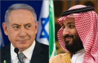 المملكة السعودية تكشف عن شروطها للموافقة على التطبيع مع إسرائيل
