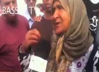 شاهدة على فاجعة واد الشراط : 30 سنة عمري شفت هاد المنظر