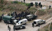 قائد الحرس المدني الإسباني بمليلية المحتلة يفاجئ الجميع بتصريح غير متوقع عن جهاز الأمن المغربي