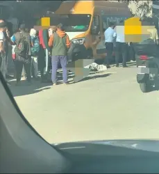 الدار البيضاء .. شكوك حول علاقة غرامية وراء جريمة قتل بشعة راح ضحيتها تلميذ