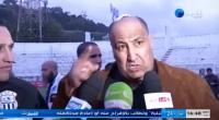 حمار رئيس وفاق سطيف و عقوبة الإيقاف لمدة 3 أشهر بسبب الرجاء