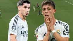 الإعلام التركي يهاجم براهيم دياز بسبب أردا غولر!