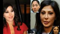 أشهر فنانات العرب بدون مكياج