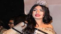 بالصور: مغربية تتوج ملكة جمال العرب 2018