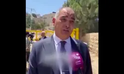 نجاة السفير المغربي.. الجيش الإسرائيلي يطلق النار على وفد ديبلوماسي دولي في جنين