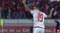 بالفيديو: هدف الوداد بمرمى مازيمبي في كأس السوبر الافريقي