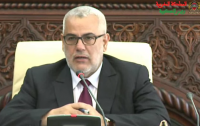 بنكيران  "ماعندي مانعطي للعمال والموظفين، واللي فجهد النقابات يعملوه..!"