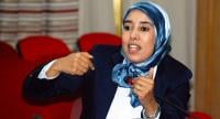 كلية الحقوق بالرباط تصفع برلمانية البيجيدي ماء العينين الطامعة في الدكتوراه