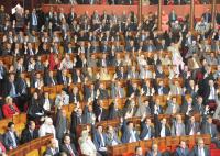 البرلمانيون يتوصلون بأجرتهم الأولى رغم أنهم في فترة عطالة