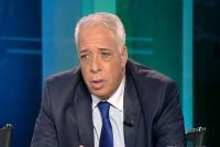 الخبير الأمني محمد بوزفور
