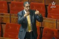 رباح وإستغلال مقالع الغاسول