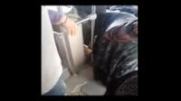 كونطرول ديال الطـوبيس ضرب سيدة حامل بمكناس