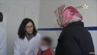 أم تنقد حياة طفلها وتتبرع بكليتها ليعود للحياة