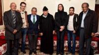 حزب نبيلة منيب يستقطب الملياردير المثير للجدل كريم التازي