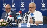 مستشار رئيس الحكومة: "النقابات دخلت مسلسل مزايدات"