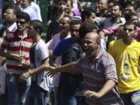فشل مليونية إسقاط الإخوان المسلمين في مصر