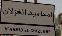 رحل محاميد الغزلان يستنكرون تعرض قطعان إبلهم للإبادة