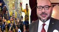 هذا ما قاله الملك محمد السادس عن المنتخب الفرنسي المُتوج بمونديال روسيا