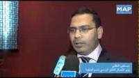 الخلفي والاعلان عن الجائزة الوطنية للصحافة