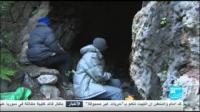 الافارقة السريين بالمغرب