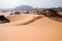 خطير : أجزاء من شمال المغرب ستتحول إلى صحارى