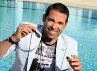 سعد الصغير : سافرت الى المغرب 18 مرة لفك "عمل سحري"