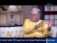 بالفيديو: متصلة تطلب الزواج من حسين فهمي على الهواء