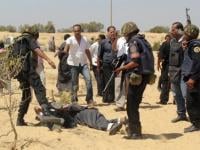 خبير أمني: منفذو سيناء مصريون ولا فلسطينيين بينهم