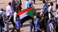الأنظمة العربية المستبدة تتآمر لإجهاض الإصلاح بالسودان
