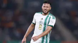 المنتخب الجزائري يتعرض لصدمة قوية قبل كأس إفريقيا بالمغرب