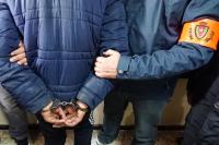 مصيبة...ضبط شخص سبعيني متلبسا باغتصاب مختل عقليا بأولاد تايمة