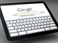 توقعات باكتساح أجهزة الكمبيوتر اللوحية من جوجل لمبيعات آيباد