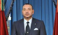الملك محمد السادس يأمل في افساح المجال للشباب \"لضخ دماء جديدة\" في الحياة السياسية
