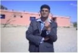  رهينة الماضي و الحاضر 