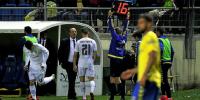 عاجل .. اقصـاء ريال مدريد من كأس ملك إسبانيا بسبب فضيحته الادارية