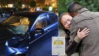 تلميذ صيني يقفز من الطابق الـ30 تنفيذاً لتعليمات أستاذه