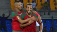 برنامج الدور ربع النهائي من بطولة أمم أفريقيا 