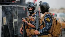 نزاع عائلي مسلح في العراق ينتهي بمأساة مقتل ثلاثة أشقاء ووفاة والدتهم