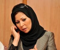 المذيعة الجزائرية خديجة بن قنة مطلوبة لـ"مخابرات الأسد" !