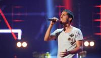 متسابق مغربي ينسحب من برنامج "ذا فويس" و هذا هو السبب !!