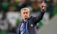 هكذا رد مورينيو على طلب تدريب منتخب سوريا