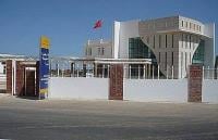 إعفاء صلاح الدين اليوبي مدير المدرسة الوطنية للعلوم التطبيقية بالحسيمة