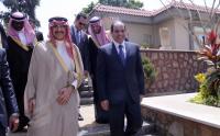 خطير ...الوليد بن طلال يؤكد: وصول السيسي إلى الحكم هو الضربة القاضية للثورات العربية "فيديو"