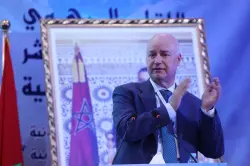 بيرو: الأحرار أول محتضن للشباب والحكومة سرعت وتيرة اشتغالها وتعالج قضايا المواطنين اليومية