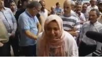 صرخة صادمة لشقيقة متهم في قضية خديجة فتاة الوشم